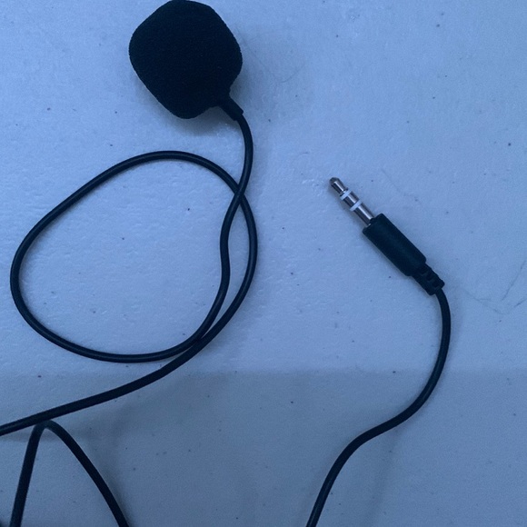 Mini Microphone pluggin - Picture 4 of 6